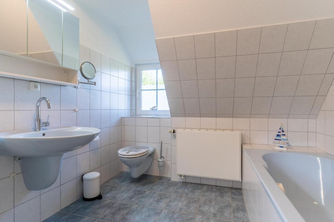 Hus Duenenkieker Spo Hus Duenenkieker Spo Villa Sankt Peter-Ording Eksteriør billede