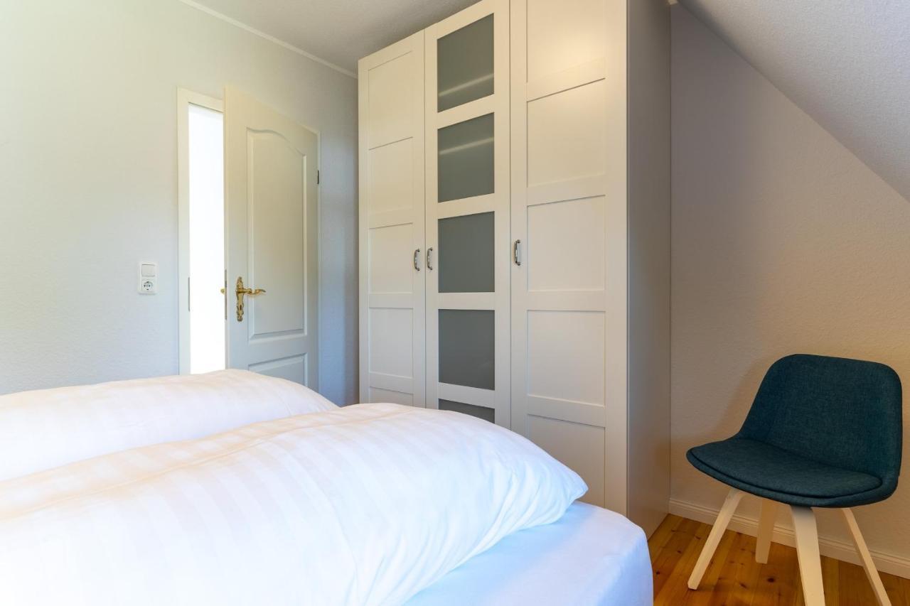 Hus Duenenkieker Spo Hus Duenenkieker Spo Villa Sankt Peter-Ording Eksteriør billede